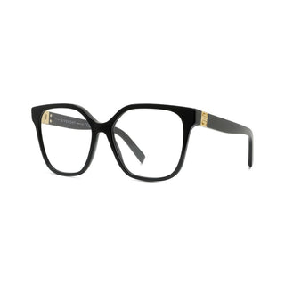 GIVENCHY GV50064I women Black Squared Eyeglasses