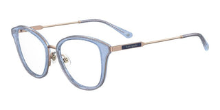 Kate Spade HALLIE/G women Blue Pantos Eyeglasses