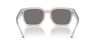 Arnette HAMIE AN 4325 men Grey Squared Sunglasses