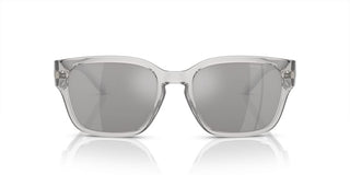 Arnette HAMIE AN 4325 men Grey Squared Sunglasses