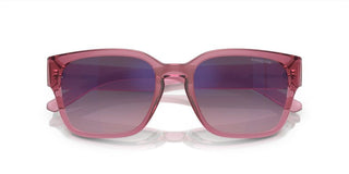 Arnette HAMIE AN 4325 men Pink Squared Sunglasses