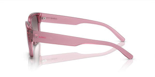 Arnette HAMIE AN 4325 men Pink Squared Sunglasses