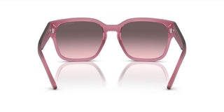 Arnette HAMIE AN 4325 men Pink Squared Sunglasses