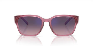 Arnette HAMIE AN 4325 men Pink Squared Sunglasses