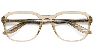 Moscot HASKEL unisex Pink Geometric Eyeglasses