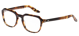 Moscot HASKEL unisex Havana Geometric Eyeglasses