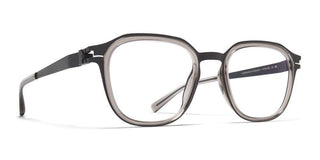 Mykita HAWI unisex Grey Geometric Eyeglasses