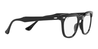 Ray-Ban HAWKEYE RX 5398 unisex Black Geometric Eyeglasses