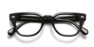 Moscot HAZEN OPTIC children Black Pantos Eyeglasses