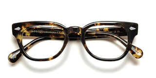 Moscot HAZEN OPTIC children Havana Pantos Eyeglasses