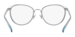 Coach HC 5154 women Silver Geometric Eyeglasses