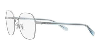 Coach HC 5155 women Silver Geometric Eyeglasses