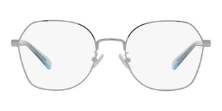 Coach HC 5155 women Silver Geometric Eyeglasses