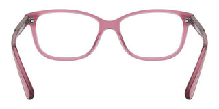 Coach HC 6143 women Pink Squared Eyeglasses