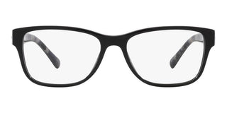 Coach HC 6208U women Black Squared Eyeglasses