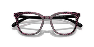 Coach HC 6222U women Pink Cat Eye Eyeglasses