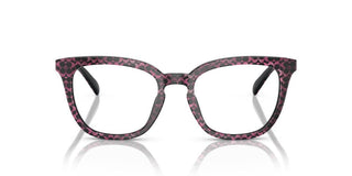 Coach HC 6222U women Pink Cat Eye Eyeglasses