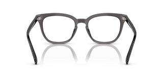 Coach HC 6222U women Grey Cat Eye Eyeglasses