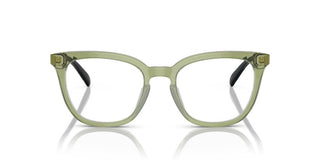 Coach HC 6222U women Green Cat Eye Eyeglasses