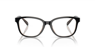 Coach HC 6224U women Black Squared Eyeglasses