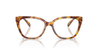 Coach HC 6226U women Brown Squared Eyeglasses