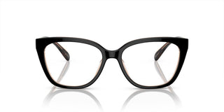 Coach HC 6226U women Black Squared Eyeglasses