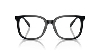 Coach HC 6227U men Black Squared Eyeglasses