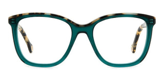 Carolina Herrera HER 0146 women Green Squared Eyeglasses