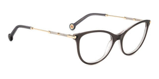 Carolina Herrera HER 0152 women Grey Butterfly Eyeglasses