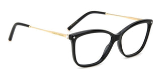 Carolina Herrera HER 0154 women Black Squared Eyeglasses