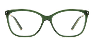 Carolina Herrera HER 0154 women Grey Squared Eyeglasses