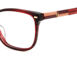 Carolina Herrera HER 0159/G women Red Squared Eyeglasses