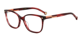 Carolina Herrera HER 0159/G women Red Squared Eyeglasses