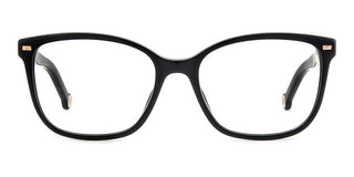 Carolina Herrera HER 0159/G women Black Squared Eyeglasses