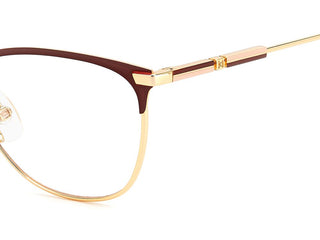 Carolina Herrera HER 0161 women Red Cat Eye Eyeglasses