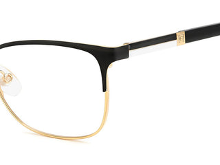 Carolina Herrera HER 0164 women Gold Squared Eyeglasses