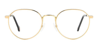 Carolina Herrera HER 0169 women Rose gold Round Eyeglasses