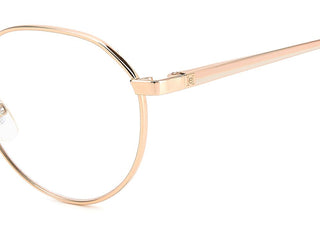 Carolina Herrera HER 0169 women Gold Round Eyeglasses