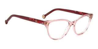 Carolina Herrera HER 0190 women Pink Cat Eye Eyeglasses