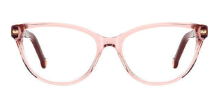 Carolina Herrera HER 0190 women Pink Cat Eye Eyeglasses