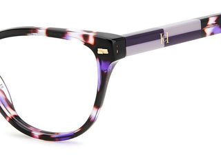 Carolina Herrera HER 0190 women Havana Cat Eye Eyeglasses