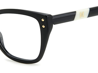 Carolina Herrera HER 0191 women Black Squared Eyeglasses