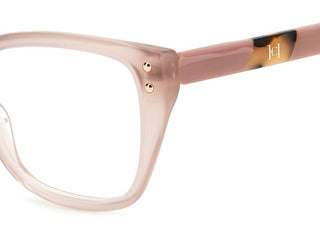 Carolina Herrera HER 0191 women Havana Squared Eyeglasses