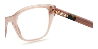 Carolina Herrera HER 0191 women Havana Squared Eyeglasses