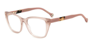 Carolina Herrera HER 0191 women Havana Squared Eyeglasses