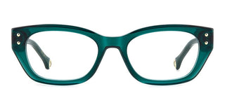 Carolina Herrera HER 0192 women Havana Cat Eye Eyeglasses