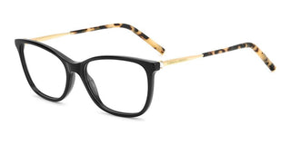 Carolina Herrera HER 0197 women Black Cat Eye Eyeglasses