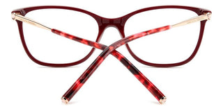 Carolina Herrera HER 0197 women Red Cat Eye Eyeglasses