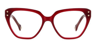 Carolina Herrera HER 0223 women Havana Squared Eyeglasses