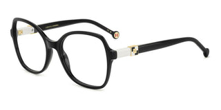 Carolina Herrera HER 0275 women Black Butterfly Eyeglasses